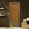 Cửa gỗ công nghiệp MDF phủ melamine KD.MM1 3 10 1 1