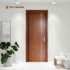 Cửa Nhựa Composite KD.10 2 Cửa Nhựa Composite KD.10