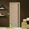 Cửa gỗ công nghiệp MDF phủ melamine KD.MM3N 2 11 1 1