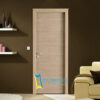 Cửa gỗ công nghiệp MDF phủ laminate KD.lM2N 3 11 1