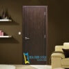 Cửa gỗ công nghiệp MDF phủ melamine | KD.M3 Hoabinhdoor 3 12 1 1