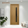Cửa Nhựa Composite KD.12 2 Cửa Nhựa Composite KD.12