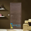 Cửa gỗ công nghiệp MDF phủ melamine | KD.M3N 2 13 1 1