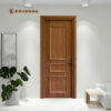Cửa Nhựa Composite KD.16 2 Cửa Nhựa Composite KD.16