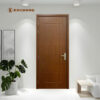 Cửa Nhựa Composite KD.18 2 Cửa Nhựa Composite KD.18