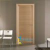 Cửa gỗ công nghiệp MDF phủ melamine KD.M1N 3 6 1 1