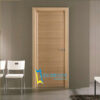 Cửa gỗ công nghiệp MDF phủ laminate KD.M1N 2 60