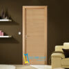 Cửa gỗ công nghiệp MDF phủ melamine | KD.NN2 3 9 1 1