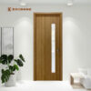 Cửa Nhựa Composite KD.09 2 Cửa Nhựa Composite KD.09