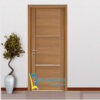 Cửa gỗ công nghiệp MDF phủ veneer KD.R4 3 P2R2 2