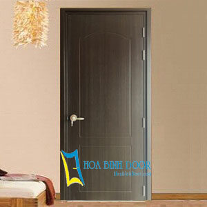 Cửa Nhựa Gỗ Composite Mẫu: KD.02