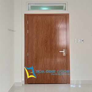 Giá cửa nhựa gỗ Sungyu 7 cua composite son van go 4