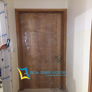 Giá cửa gỗ chống cháy 7 cua go chong chay mdf