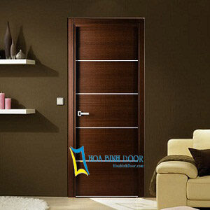 Giá cửa gỗ công nghiệp MDFMelamine 5 cua go cong nghiep mdf melamine