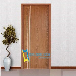 Giá cửa gỗ công nghiệp MDFVeneer 5 cua go cong nghiep mdf veneer