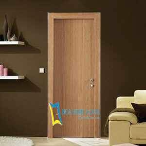 Giá cửa gỗ công nghiệp MDFLaminate 6 cua go mdf laminate