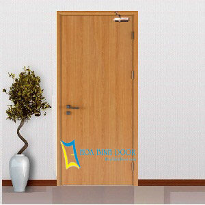 Giá cửa gỗ công nghiệp MDFVeneer 6 cua go mdf veneer