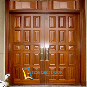 Giá cửa gỗ tự nhiên 6 cua go tu nhien 7