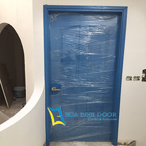 giá cửa gỗ công nghiệp hdf 5 cua hdf