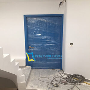 giá cửa gỗ công nghiệp hdf 6 cua hdf son