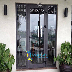 Giá Cửa Nhôm Xingfa Cao Cấp 7 cua nhom xingfa 2