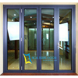 Giá Cửa Nhôm Xingfa Cao Cấp 5 cua nhom xingfa