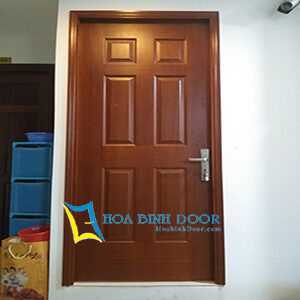 Giá cửa gỗ công nghiệp hdfveneer 6 hdf veneer 7