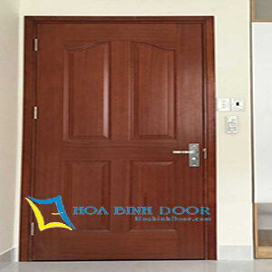 Giá cửa gỗ công nghiệp hdfveneer 7 hdf veneer 9