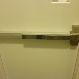 Thanh thoát hiểm đơn