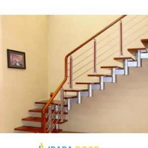 Tay vịn cầu thang 7