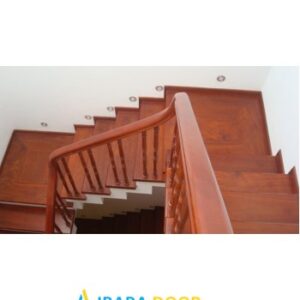 Tay vị cầu thang gỗ 6