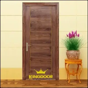 Cửa gỗ tự nhiên