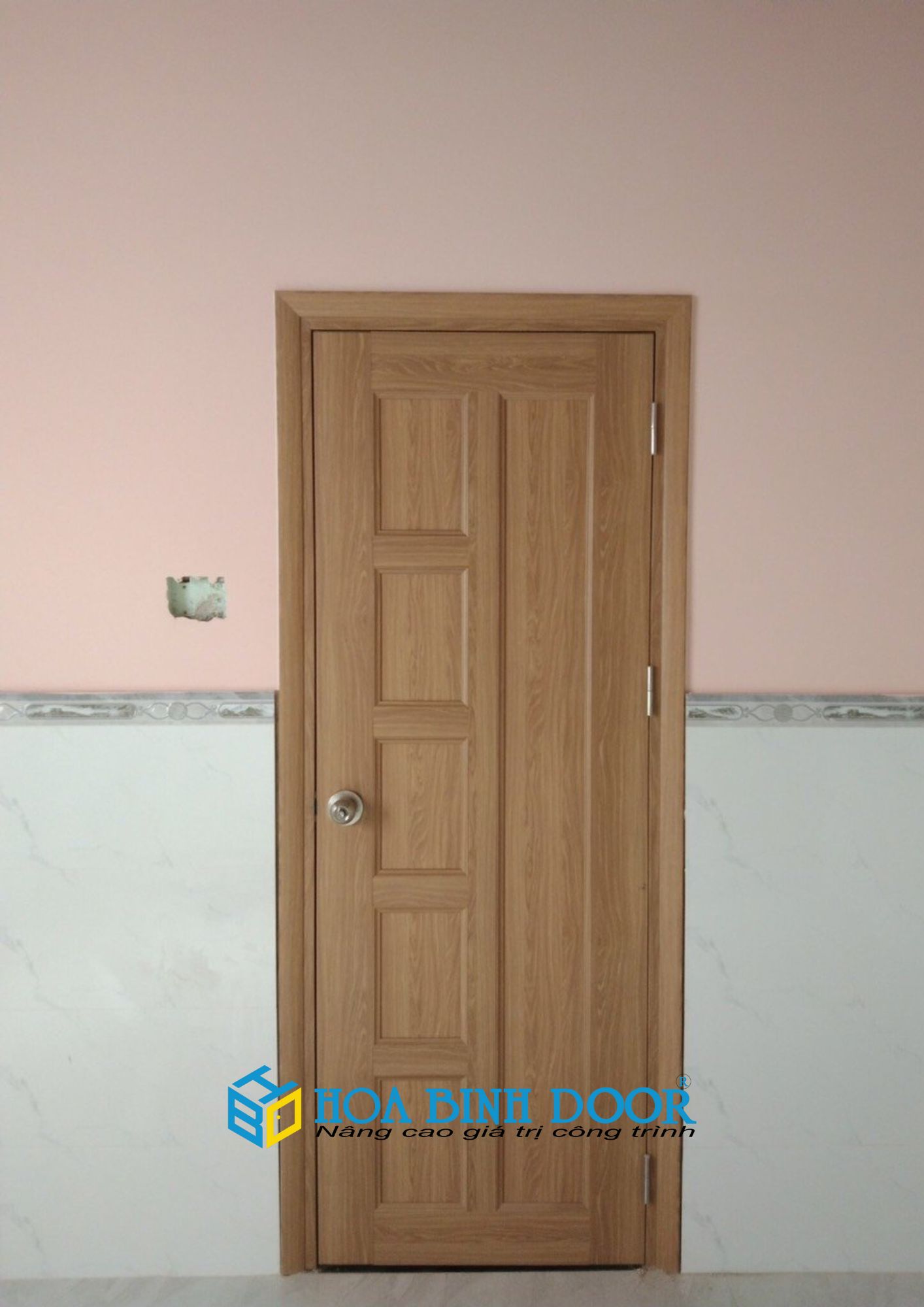 Giá cửa nhựa Đài Loan mới nhất 2022