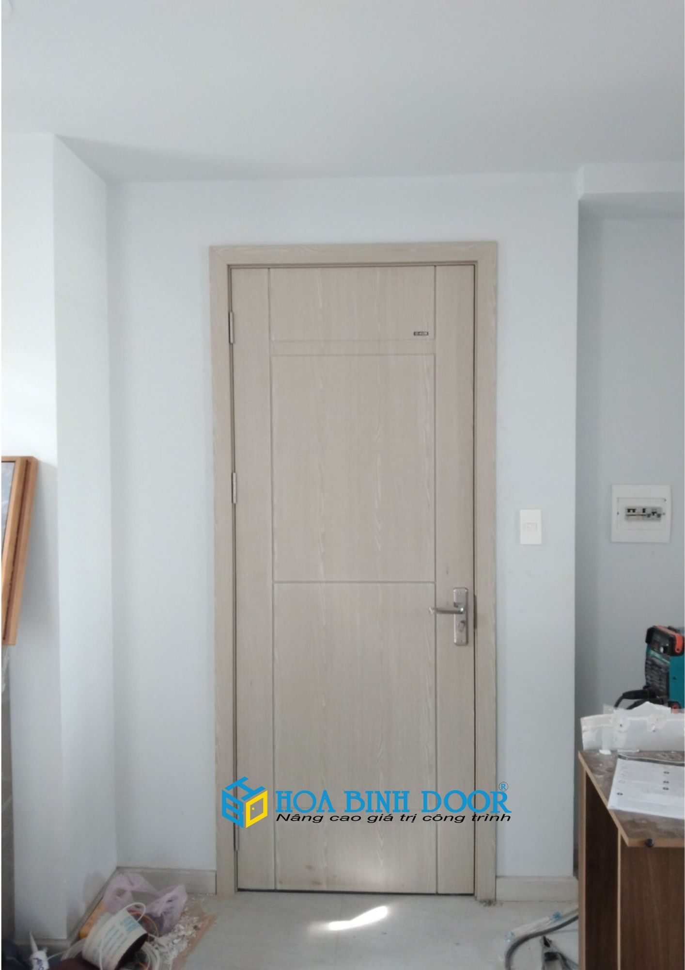 Cửa nhựa ABS tại Đồng Nai