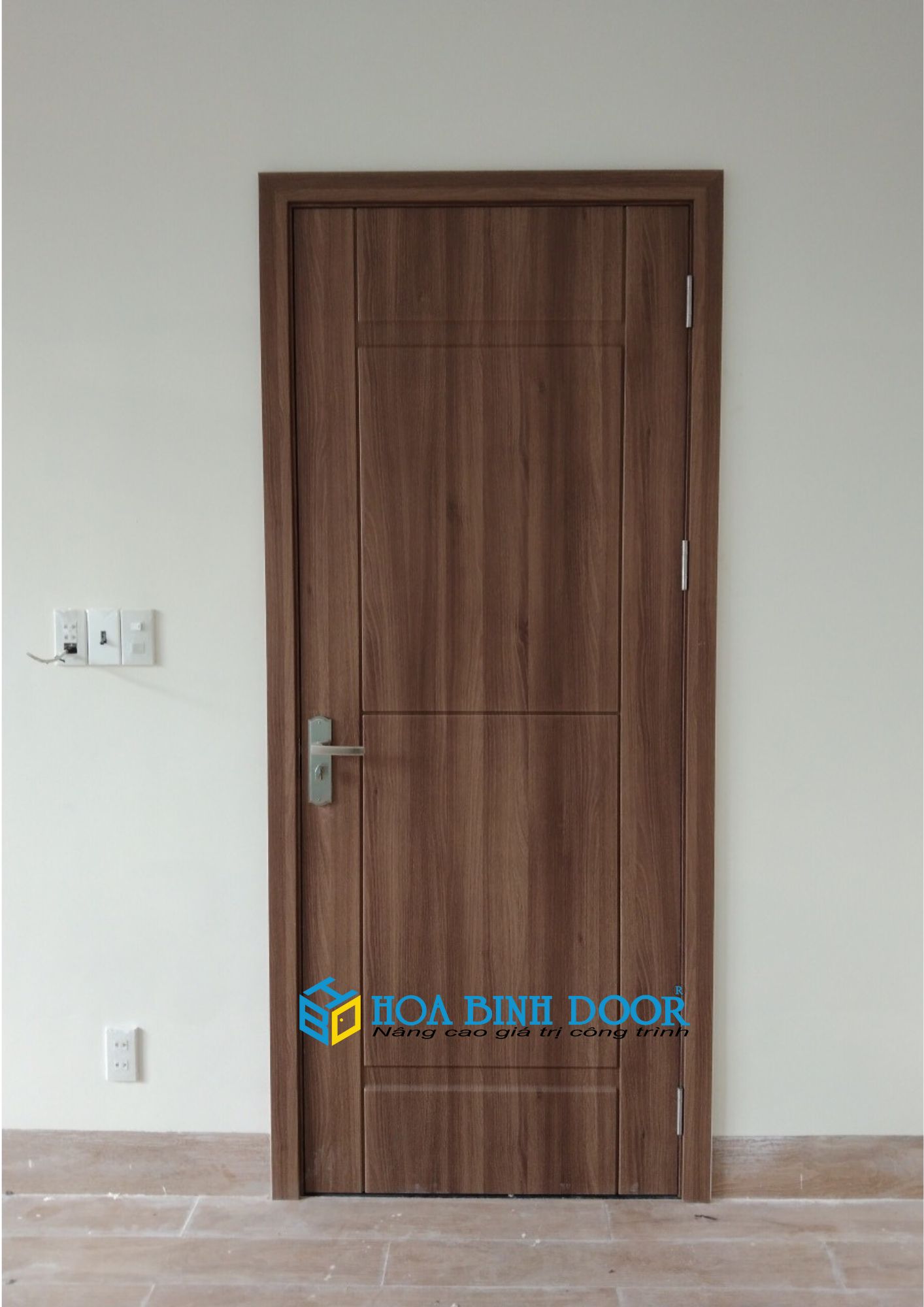 Cửa nhựa ABS tại Đồng Nai