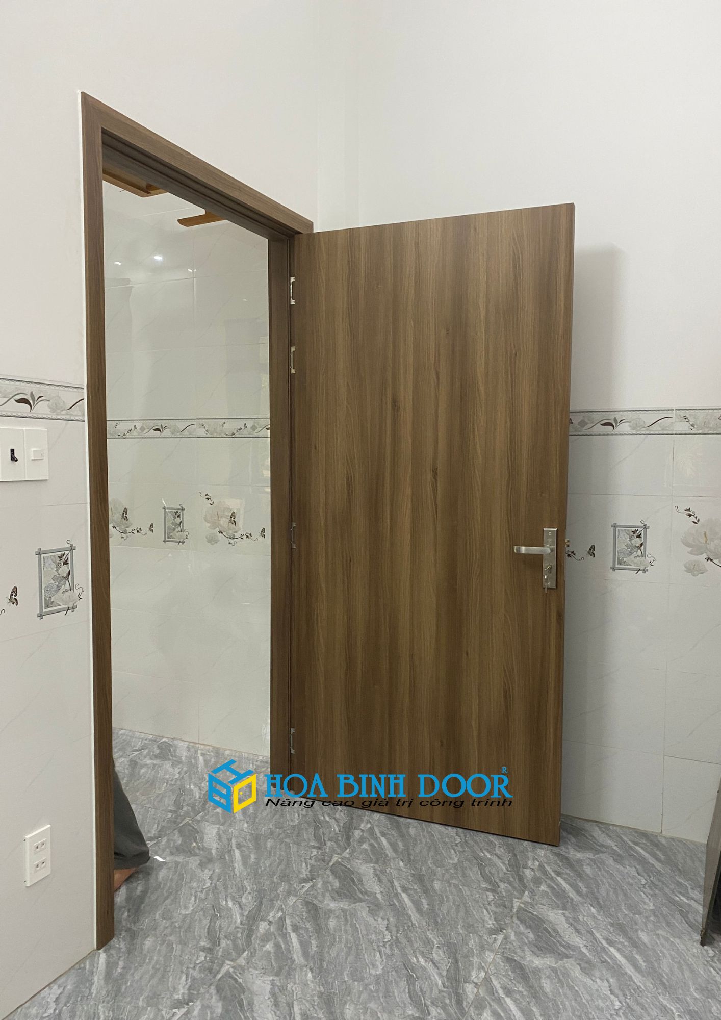Cửa nhựa ABS tại Đồng Nai