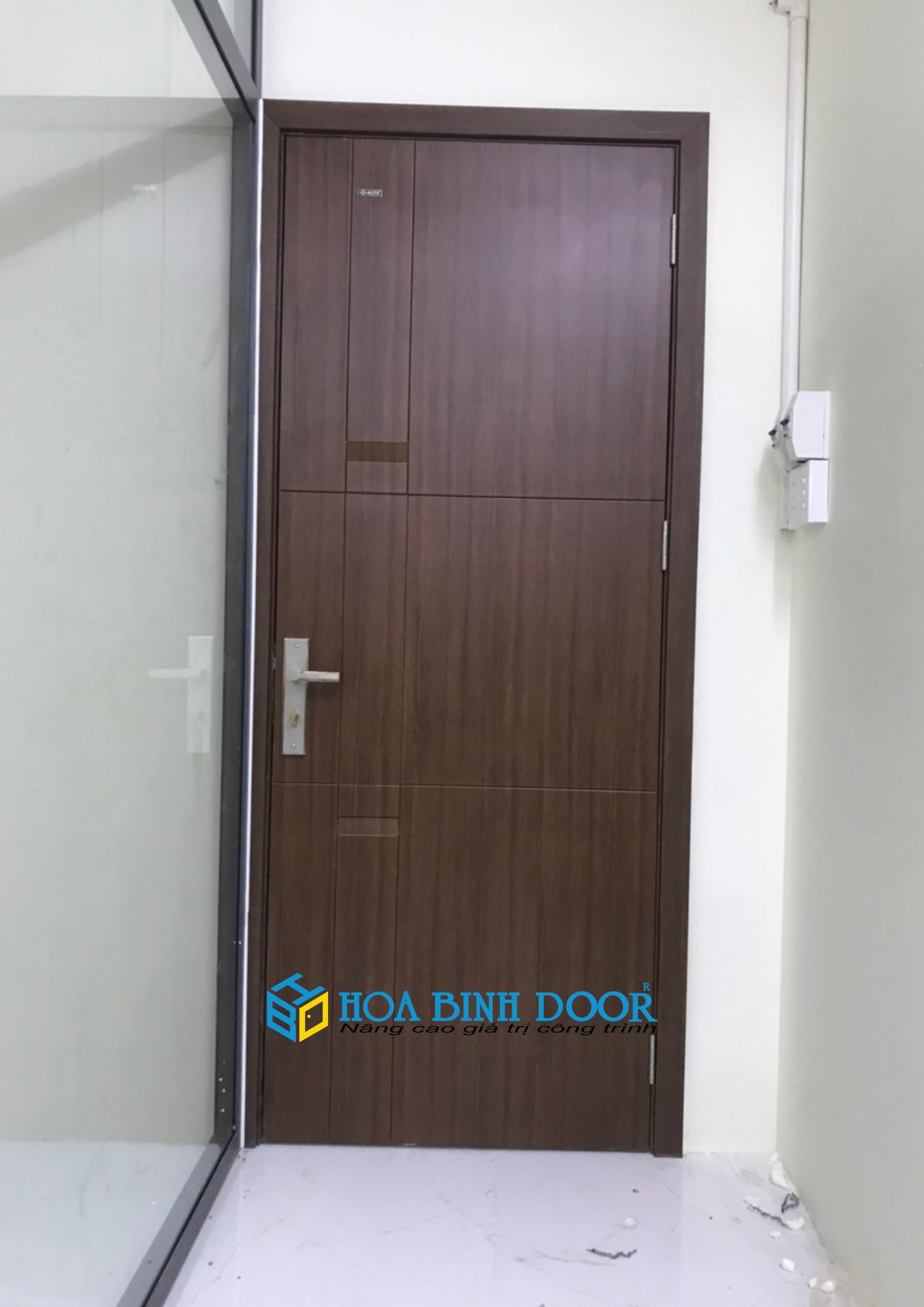 Cửa nhựa ABS tại Đồng Nai