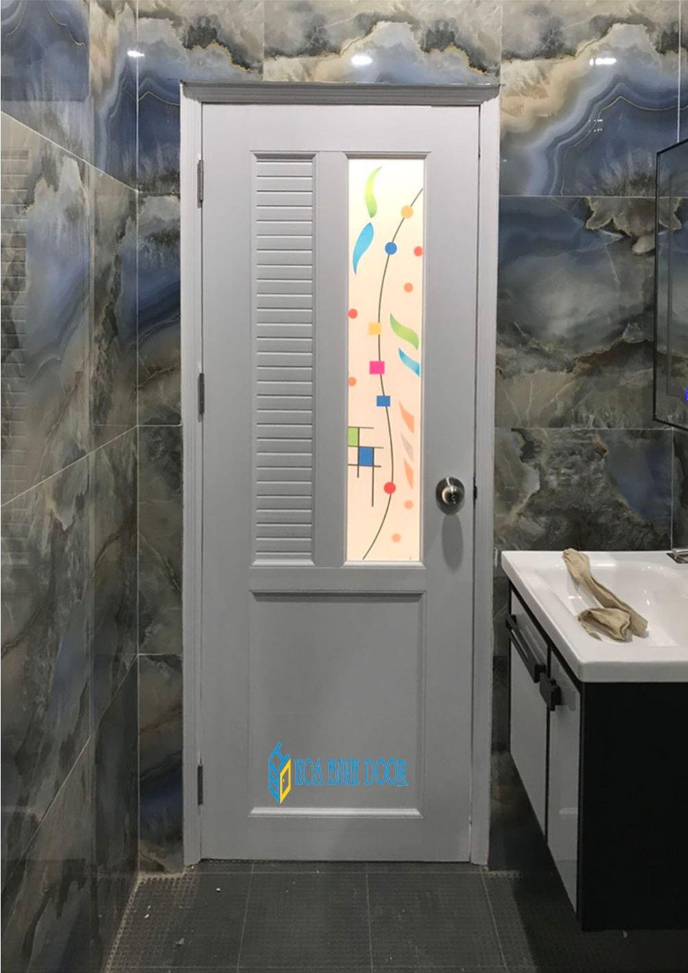 Cửa nhựa Đài Loan tại Quận 9 - Hoabinhdoor 10 Thiet ke chua co ten 81