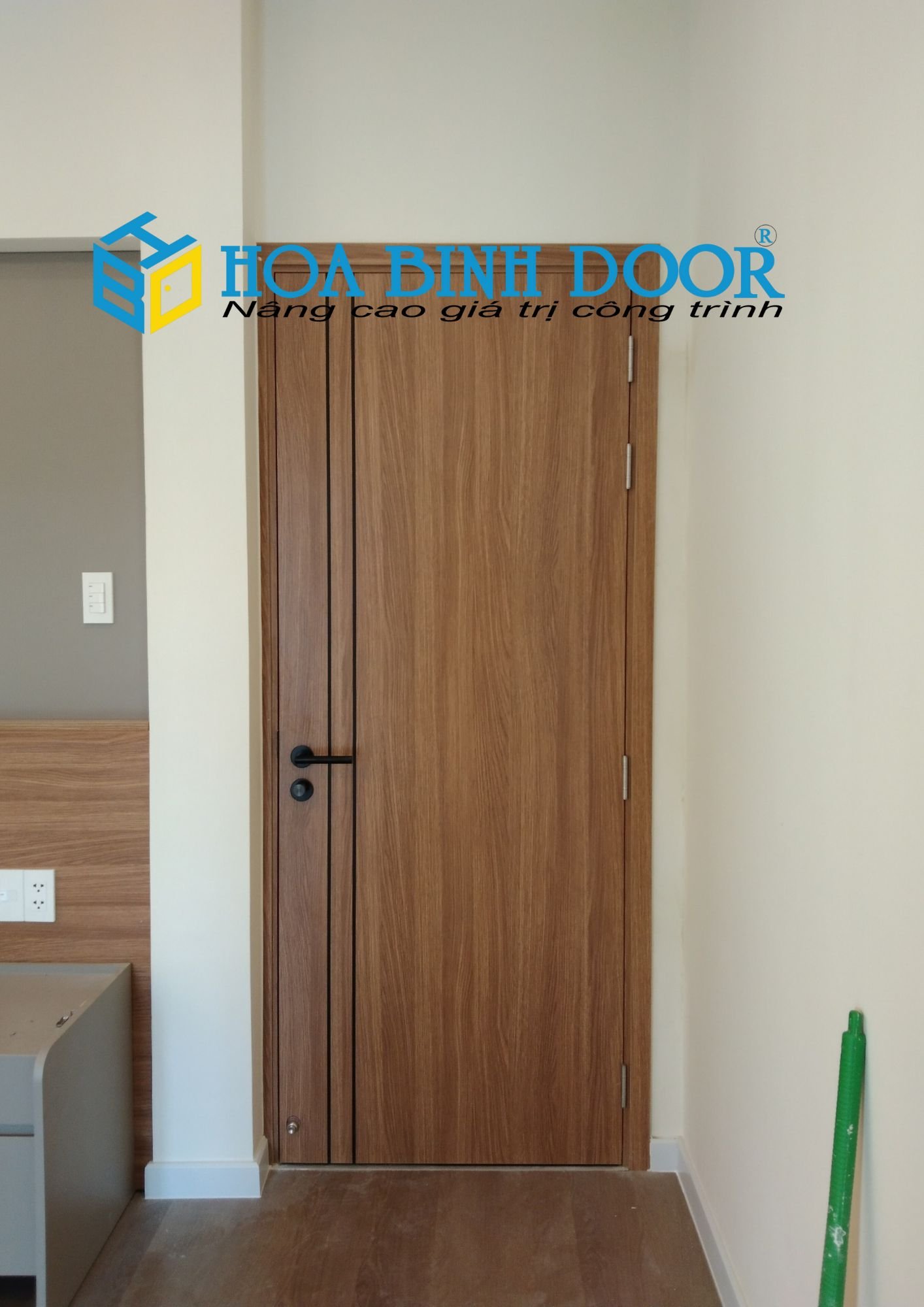 Báo giá cửa gỗ chống cháy mới nhất 2022 - Hoabinhdoor 8 Báo giá cửa gỗ chống cháy mới nhất 2022 - Hoabinhdoor