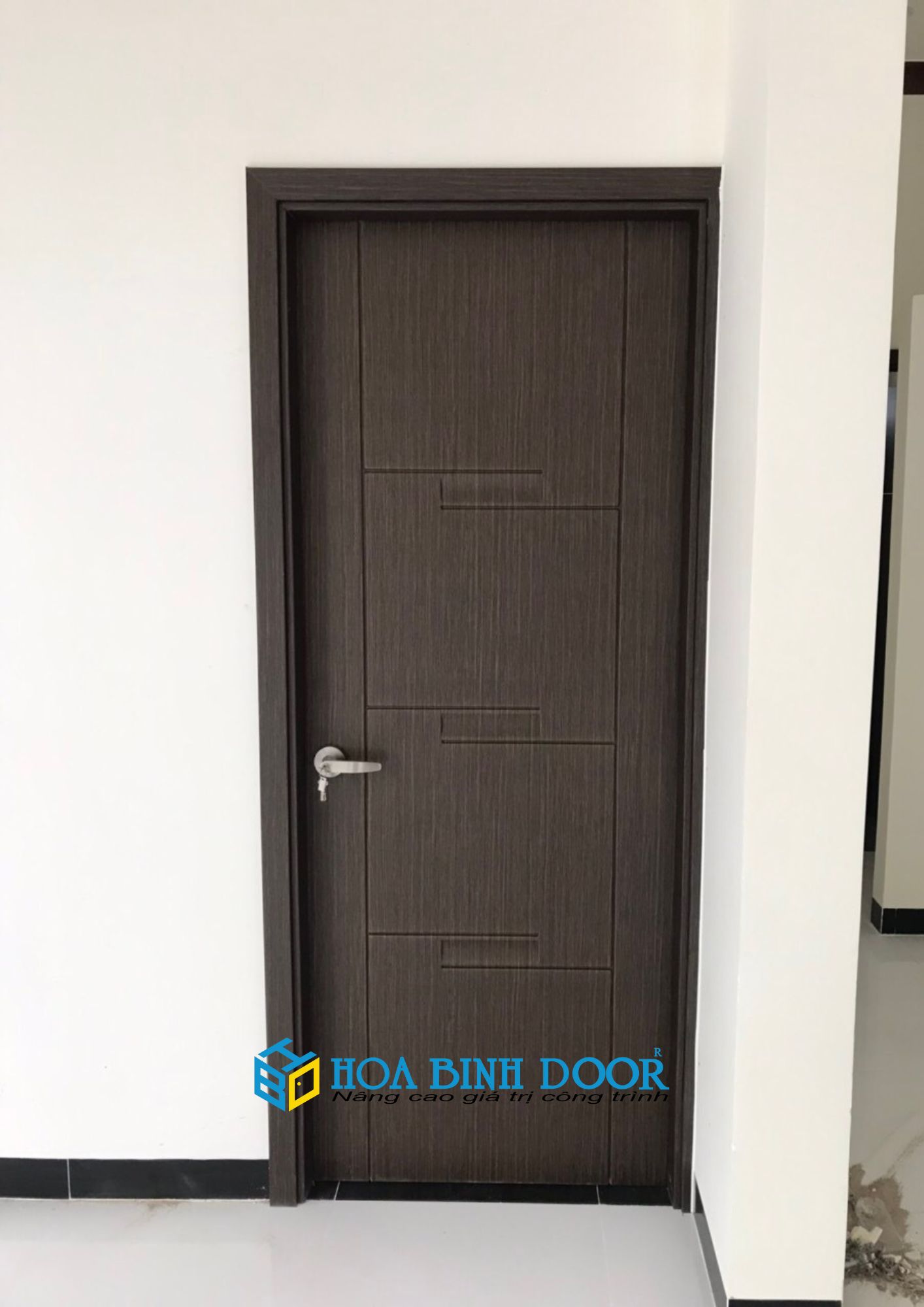 Bảng giá cửa ABS Hàn Quốc tại Quận 4