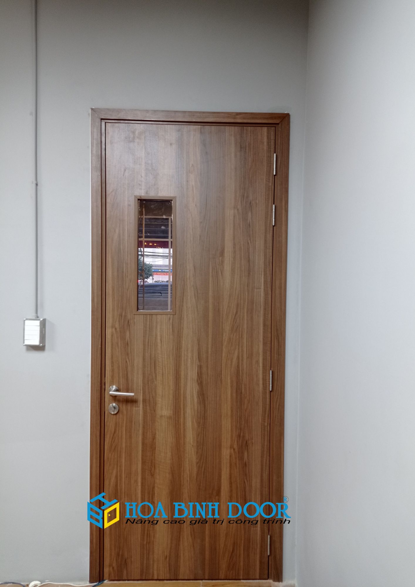 Báo giá gỗ MDF phủ Melamine tại Bình Dương