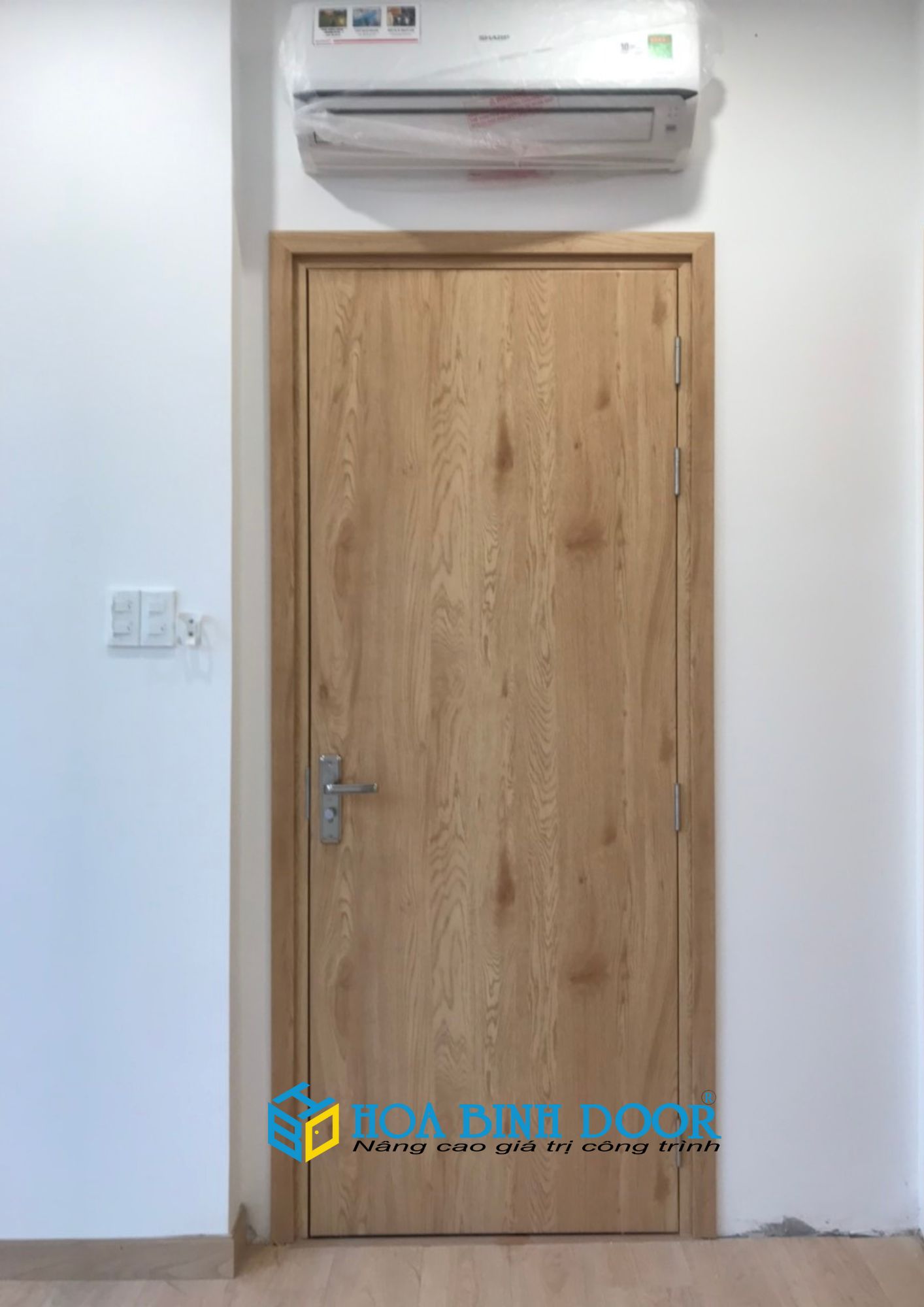 Báo giá gỗ MDF phủ Melamine tại Bình Dương