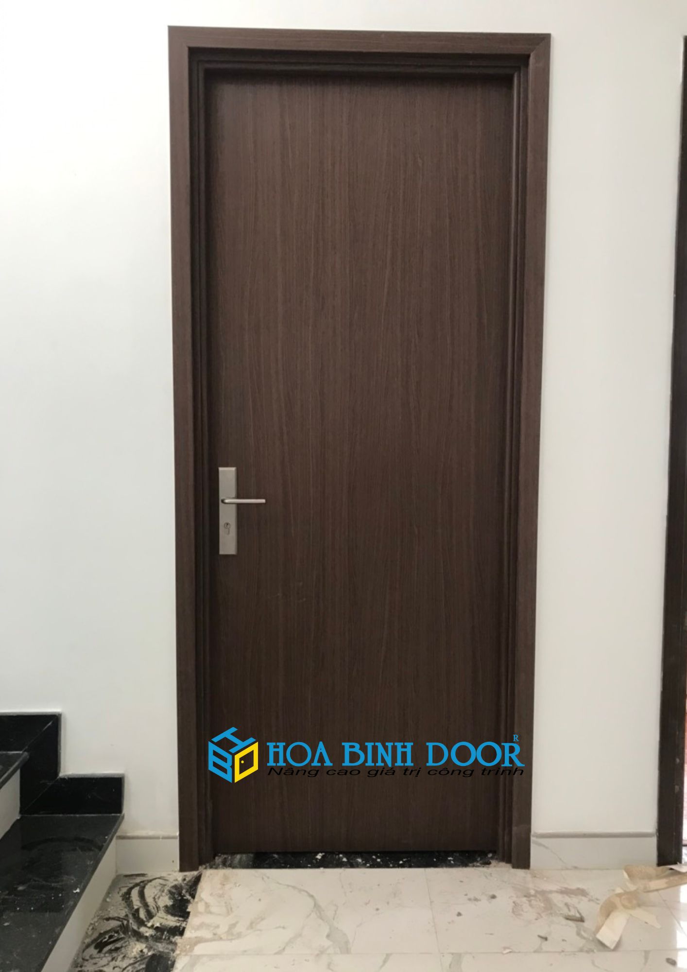 Báo giá cửa nhựa gỗ Composite Báo giá cửa nhựa gỗ Composite