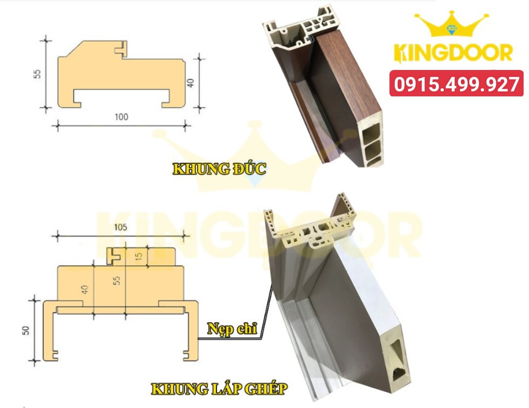 Cửa vòm Composite mới nhất 2023 - Hoabinhdoor Cửa vòm Composite mới nhất 2023 - Hoabinhdoor