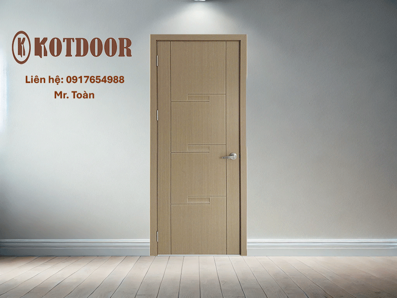 Cửa nhựa ABS Hàn Quốc tại Quận 7