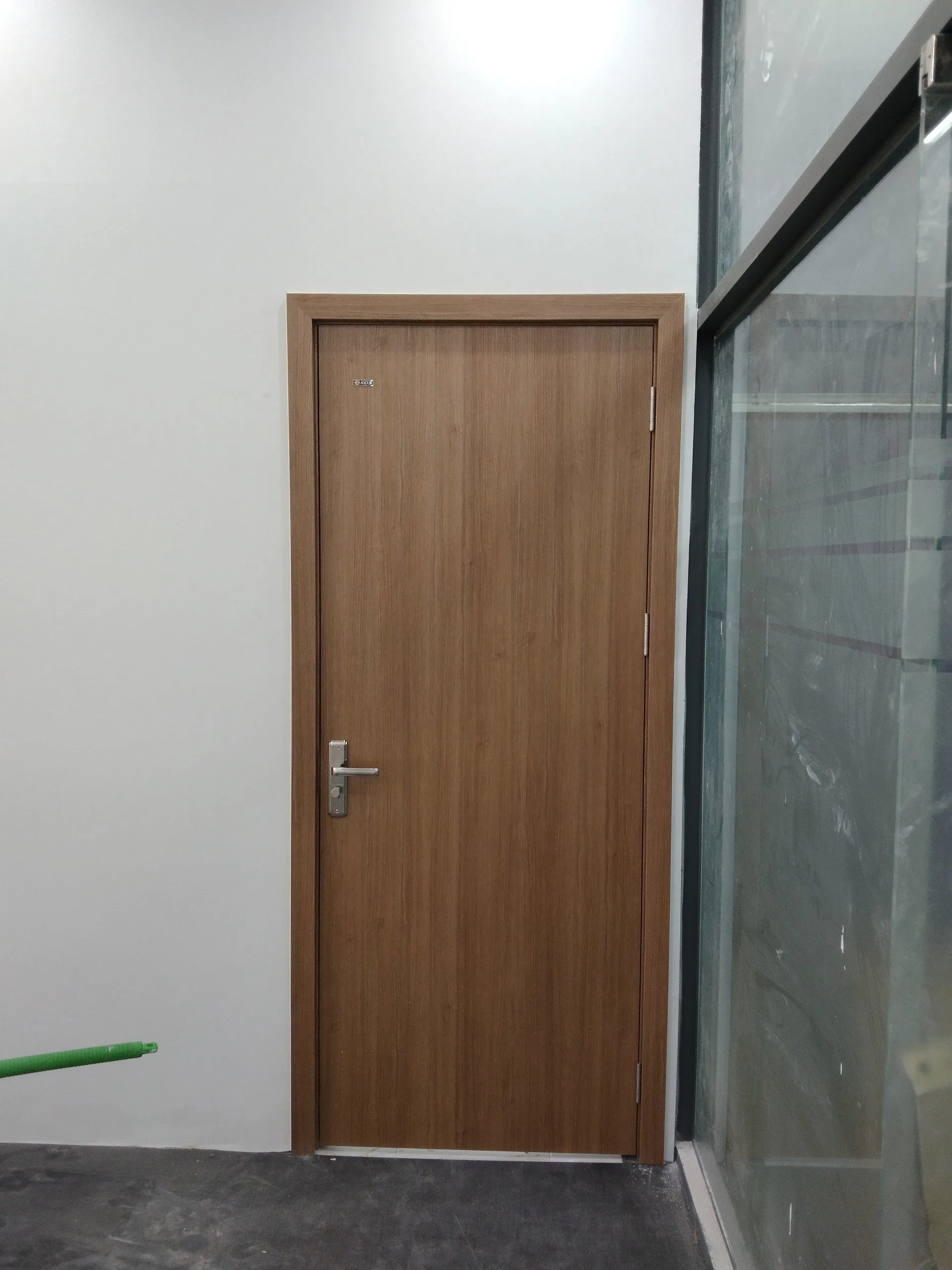 Báo Giá Cửa nhựa ABS tại Gò Vấp - Chính hãng (KOS) 5 Cửa nhựa ABS Hàn Quốc (KOS)
