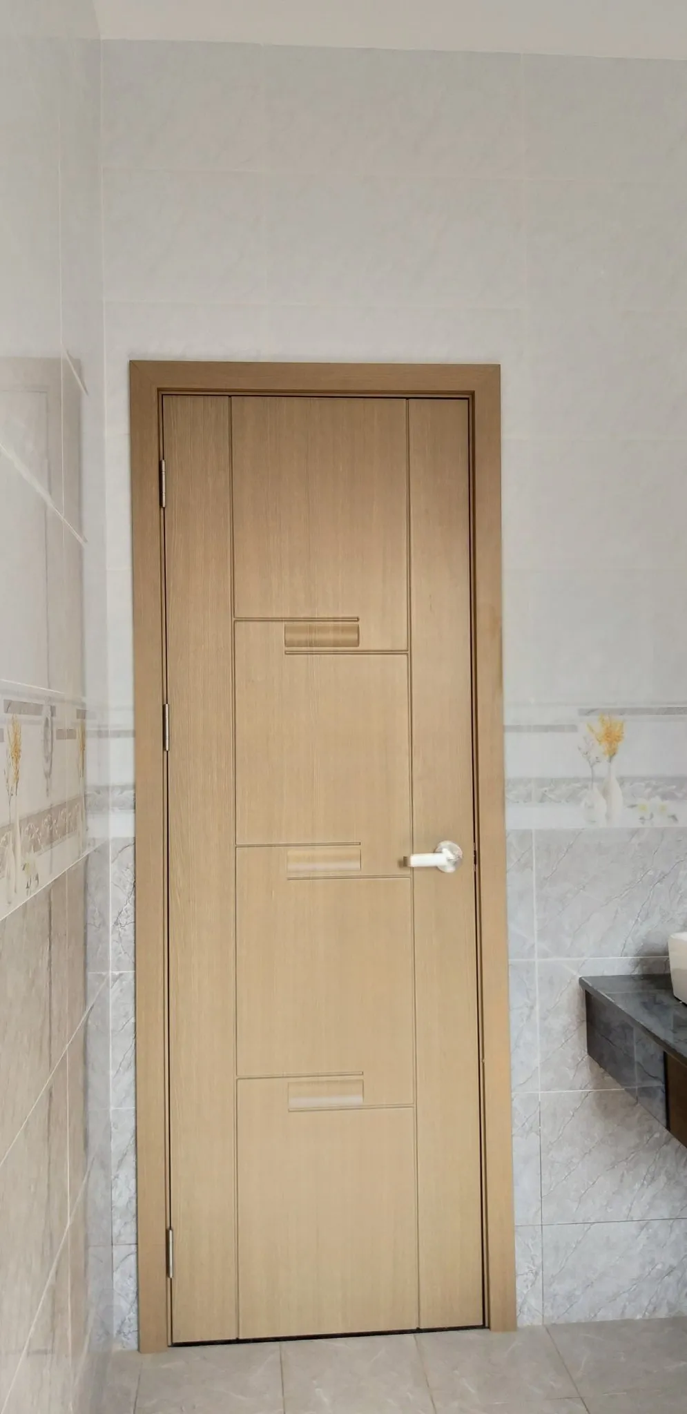 Báo Giá Cửa nhựa ABS tại Gò Vấp - Chính hãng (KOS) 7 Cửa nhựa ABS Hàn Quốc (KOS)