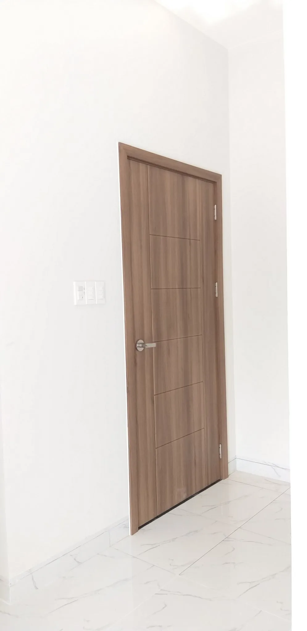 Báo Giá Cửa nhựa ABS tại Gò Vấp - Chính hãng (KOS) 8 Cửa nhựa ABS Hàn Quốc (KOS)