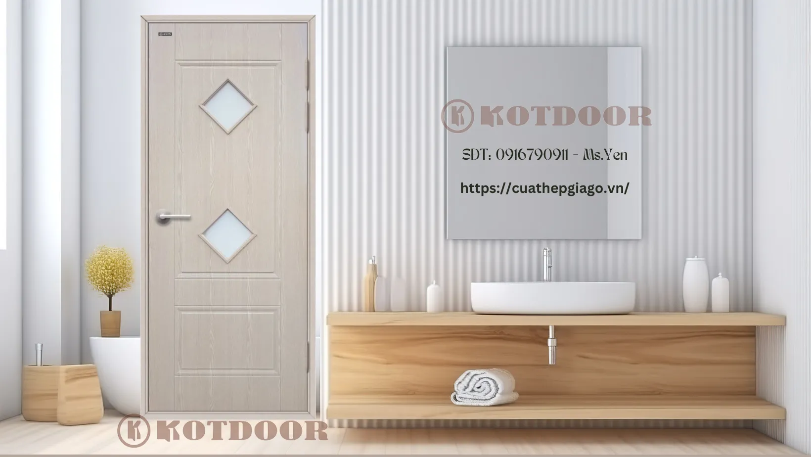 Beige Tan Modern Aesthetic Interior Design Photo Collage Facebook Cover 8mgKQY