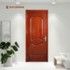 Cửa gỗ công nghiệp HDF Veneer KD.09 3 Cua go cong nghiep HDF Veneer KD.09